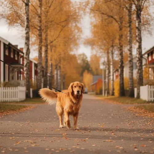 スウェーデンの犬の飼育ルール｜「6時間ルール」は義務ではない？ケージ・散歩・登録と2025年の査察
