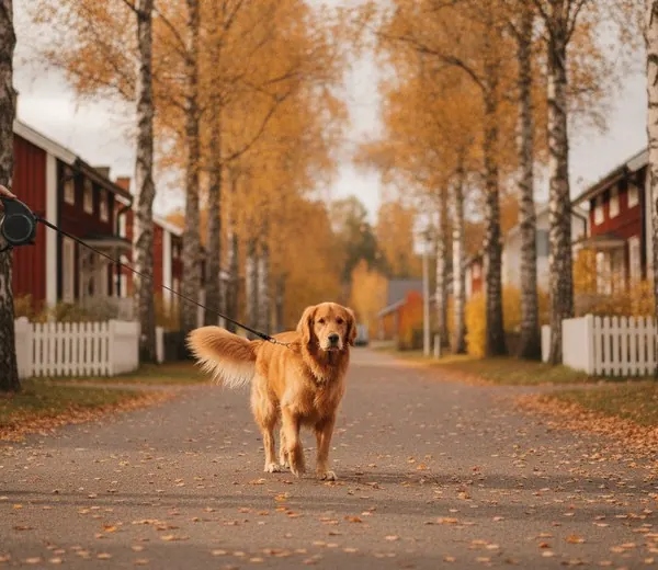 スウェーデンの犬の飼育ルール｜「6時間ルール」は義務ではない？ケージ・散歩・登録と2025年の査察