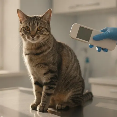 イギリスの猫のマイクロチップ義務化はどうなったのか｜2024年施行から2年、装着率73%で横ばい、義務のないウェールズは77%